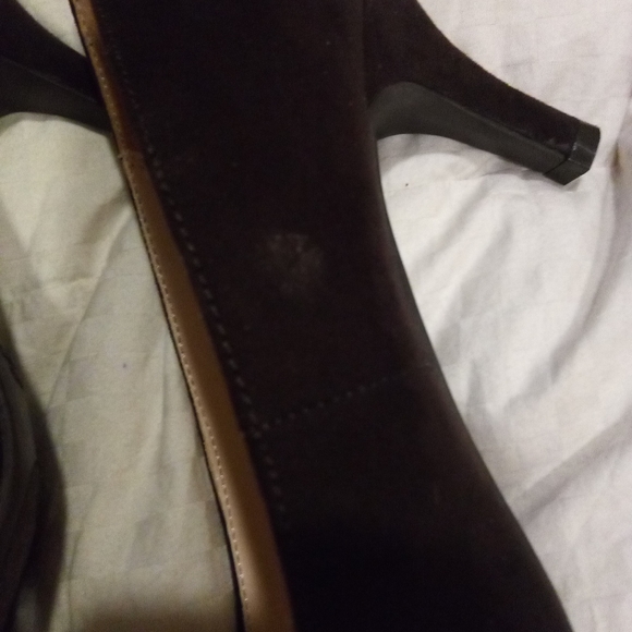 Womens heels. Karen Scott. - Picture 7 of 9